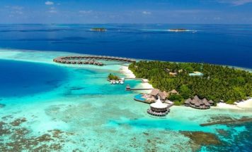 Maldives Tour Package From Mumbai